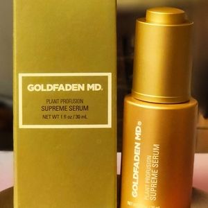 Goldfaden MD Supreme Serum